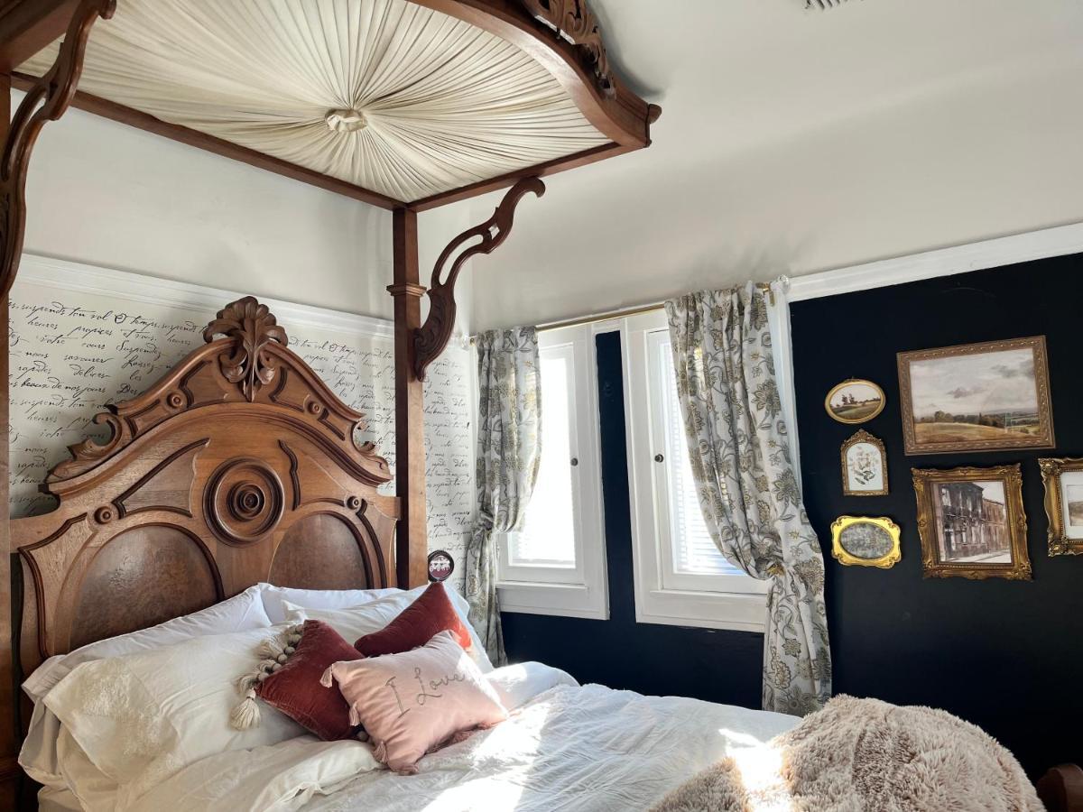 Appartamento Harbinson House Sacramento Esterno foto