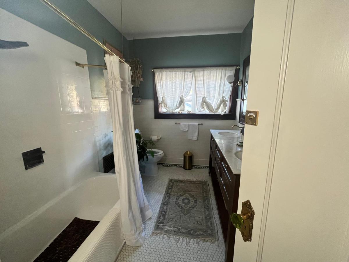 Appartamento Harbinson House Sacramento Esterno foto